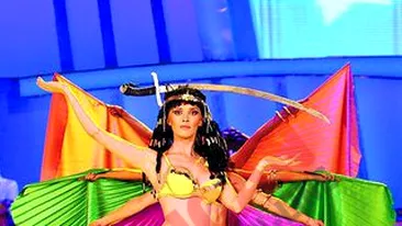 Va fi o araboaica malefica