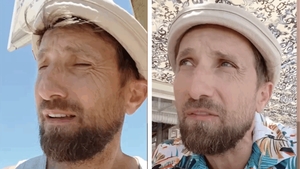 Motivul IREAL pentru care Dani Oțil a fost dat afară dintr-un restaurant din Marbella: ”Nu m-am mai simțit așa de când aveam 14 ani”