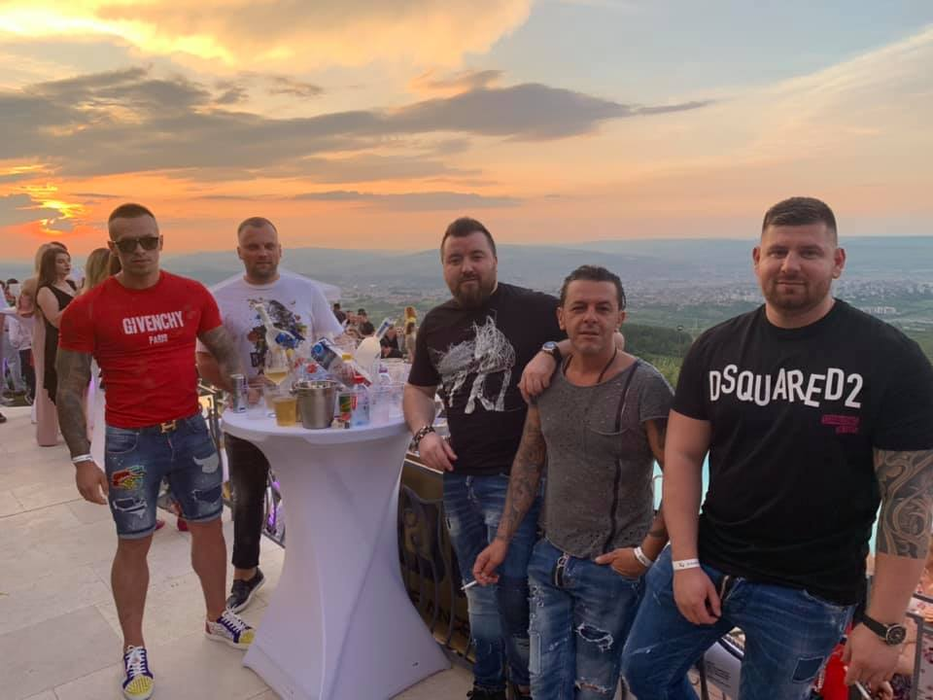 Apar noi detalii în dosarul proxeneților clujeni