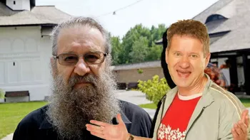 Ce mai face Mihai Coadă, actorul care l-a interpretat pe Nelu Curcă în „La Bloc”. După ani de discreție monahală, a reapărut în mediul online