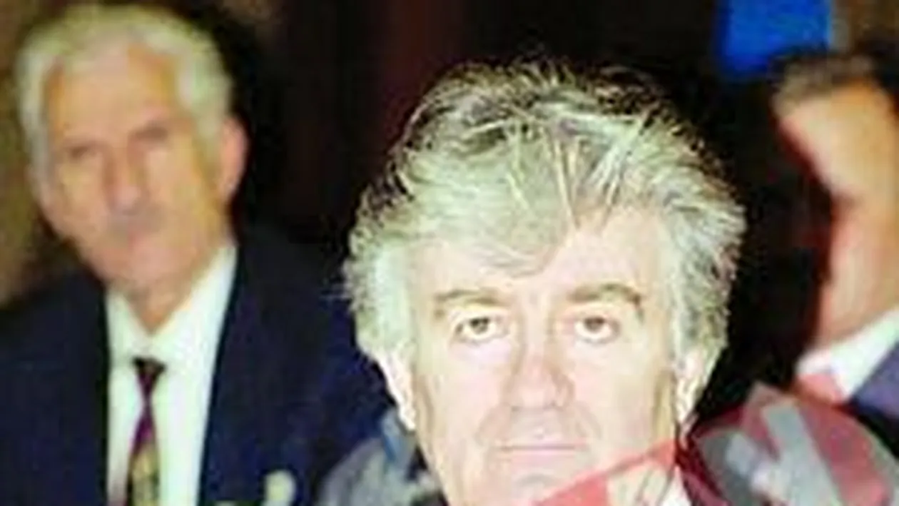 Macelarul bosniac, capturat dupa 13 ani