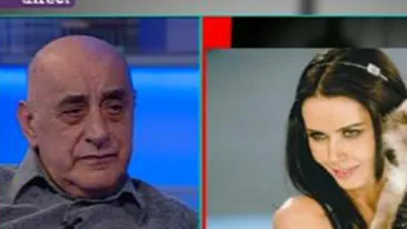 VIDEO Viorel Lis ii da un sfat important Oanei Zavoranu! Afla care este