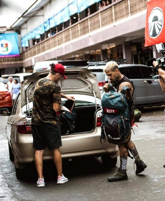 Antonia, primele declarații despre participarea la Asia Express: “Mă duc cu mama”