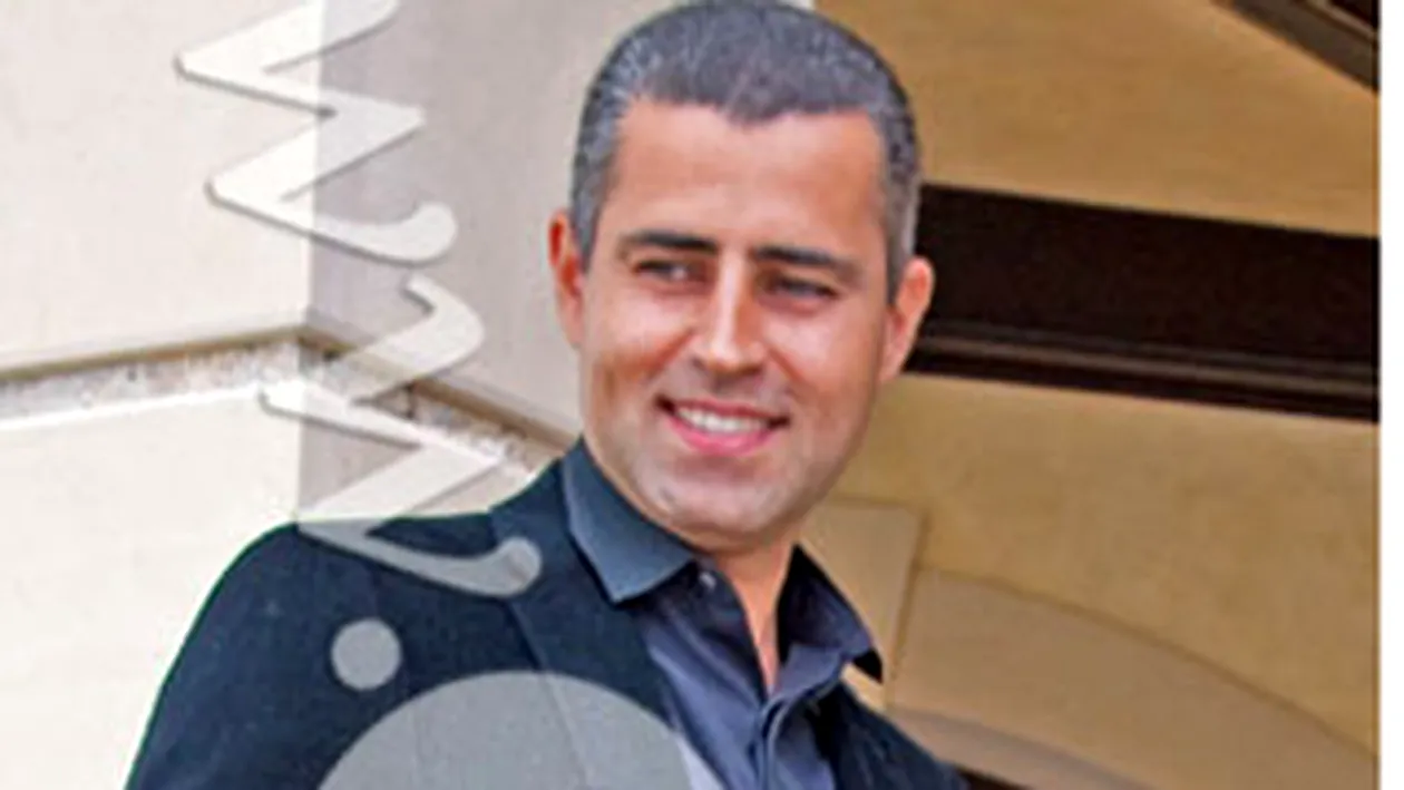 La un pas de divort! Remus Truica si sotia lui, Irina, s-au certat la scurt timp dupa ce Patricia Kaas a cantat la Snagov