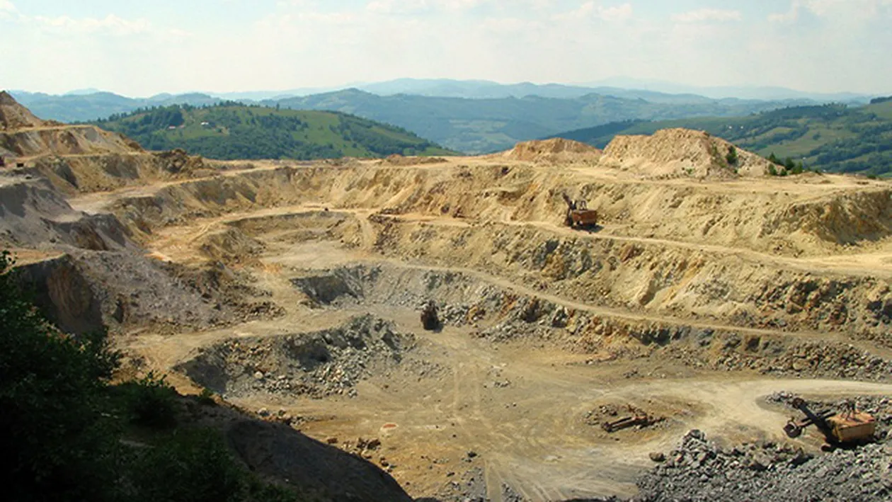 Ce se poate întâmpla dacă proiectul Roşia Montană este respins: Compania va evalua toate variantele de acţiune disponibile