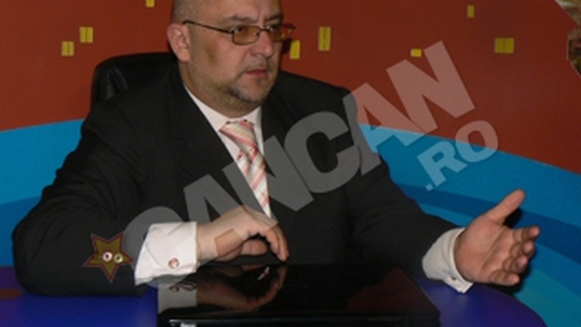 Asa arata Ioana Moldovan cand l-a cunoscut pe Gedo!