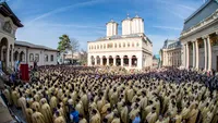 Pelerinajul din Capitală, de Sf. Dimitrie cel Nou, permis numai bucureștenilor. Anunțul Patriarhiei Române