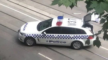 UPDATE atac terorist în Australia. E șocant ce avea atacatorul în camion! 3 oameni au fost înjunghiați de bărbat