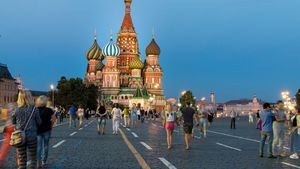 Rusia, pe muchie de cuțit în criza provocată de noul coronavirus. Peste 6.600 de noi infectări, în doar 24h