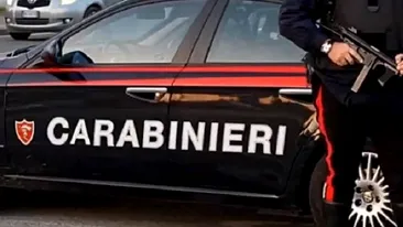 Crimă oribilă în Italia! Un român de 22 de ani a fost strangulat și lovit în cap cu o secure