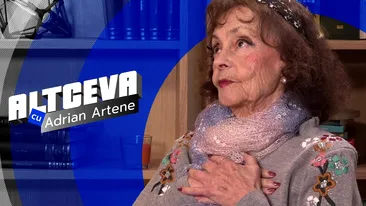 Marina Voica și-a planificat înmormântarea! La 87 de ani, celebra artistă declară cu seninătate: ”Mai am puțin și se termină!”