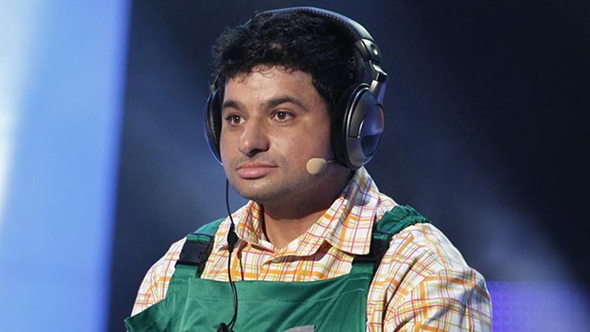 Moment istoric! Doi concurenti de la "Romanii au talent", la un pas sa se casatoreasca: "Vrei sa fii sotia mea?"