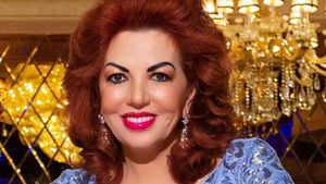Carmen Harra, previziune despre România! ”Sunt îngrijorată”