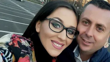 Dana Roba, fosta amantă a lui Nicolae Guţă, a anunţat când va naşte. Ce nume va purta micuţa 