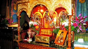 Teologul hot era chiulangiu si plin de fite!