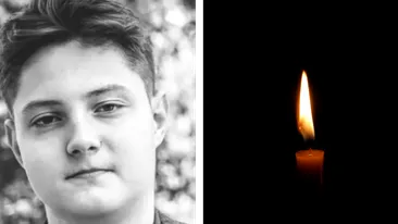 El este Dănuț, tânărul de 25 de ani mort în accidentul cumplit din Arad. În același loc și-a găsit sfârșitul și mama lui, în urmă cu 4 ani