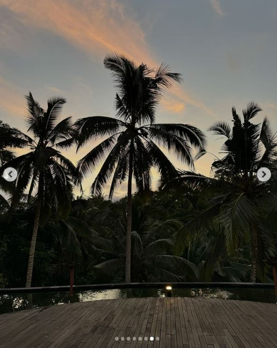 Răzvan Simion şi Daliana Răducan au plecat în luna de miere. Imagini cu destinaţia ireală aleasă de cei doi însurăţei