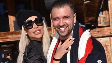 Bianca Drăgușanu o să ia foc când o să afle! Cu ce femeie s-a autoizolat Alex Bodi înainte de a se împăca cu vedeta