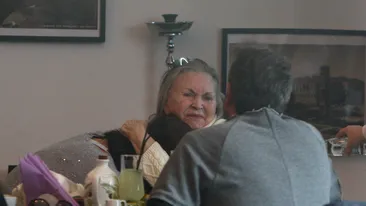 Mama Zina, chinuita de cel mai groaznic cosmar in camera de azil! “A pierdut cel mai de pret lucru pentru care s-a luptat!”