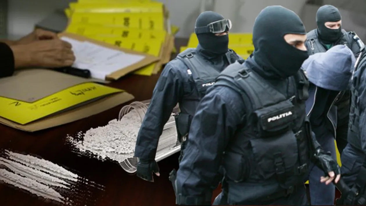 Noi detalii ies la iveală despre moartea suspectă a ”cărăuşului” implicat într-un transport de 40 kg de heroină