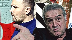 Ruptură între Gigi Becali și Vasile Geambazi: “Nu o să mai răspundă el!” Ce s-a întâmplat între cei doi milionari