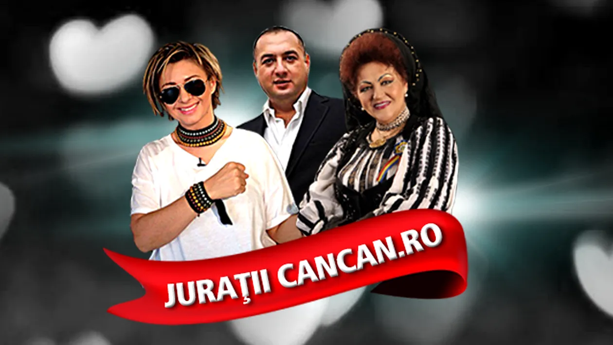 Juratii CANCAN.ro au dat verdictul in scandalul anului! Bahmu si Prigoana se impaca! “Sunt nasii mei si se iubesc prea mult!