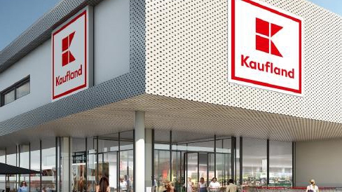 Kaufland este desemnat lanţul de magazine cu cel mai bun raport calitate - preţ din România! 