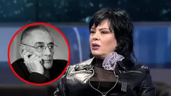 Motivul pentru care Mariana Moculescu nu a mers niciodată la mormântul lui Horia Moculescu: “Nici nu am de gând!”