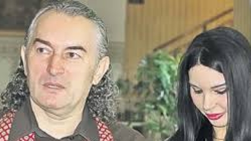 Marinela Nitu isi respecta juramantul facut in fata lui Dumnezeu! Vezi ce promisiune va duce pana la mormant!