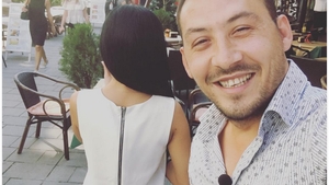Ştefan Stan, împreună cu Andreea Mantea? Artistul a făcut publică imaginea