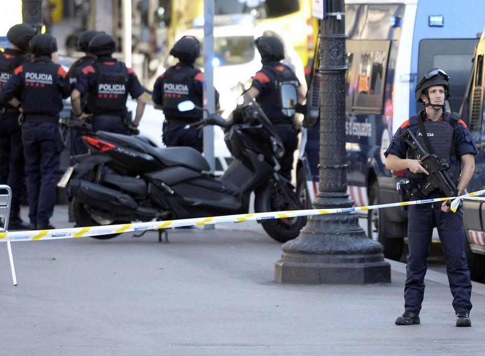 Atacul din Barcelona: un copil britanic e dat dispărut după atentat!