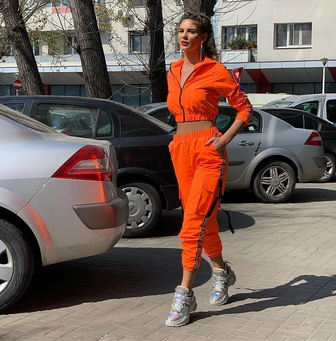 Ce rușine! Cum a fost umilită Ramona de la „Neatza” de 4 studenți: „M-au luat cu ei în camera de cămin și..”