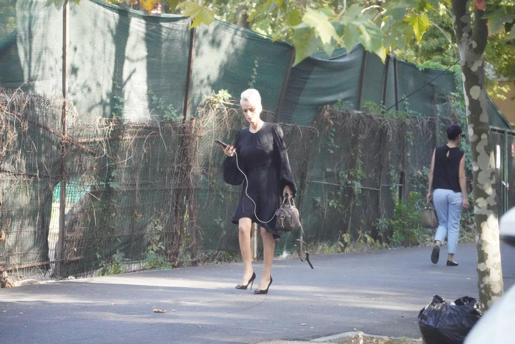 Gabriela Lucuțar / CANCAN.RO