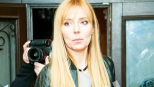 Roxana Iliescu, clipe de coșmar: “A murit cu capul la picioarele mele!”