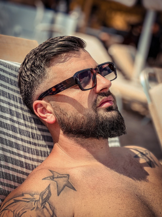 Bogdan Ionescu/foto: Instagram