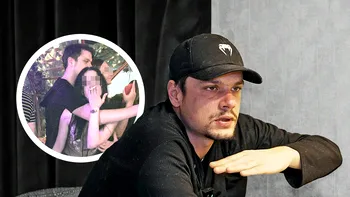 Imagini de la petrecerile cu lăutari, substanțe interzise și invitați celebri. Adevărul spus de Mario Iorgulescu: „Făceam de toate! Erau plăcerile mele”