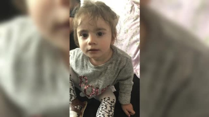 Clipele de teroare trăite de părinții fetiței de 1 an răpită în Londra. Mărturiile unchiului Mariei