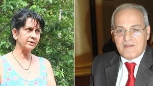 ”Plânge mereu". Nelu Ploieșteanu și soția  lor, dărâmați de moartea fiului lor