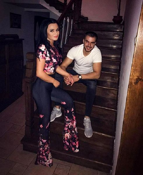 Carmen de la Sălciua a anunțat marți, 26 iunie, că divorțează de Culiță Sterp (Foto: Facebook)