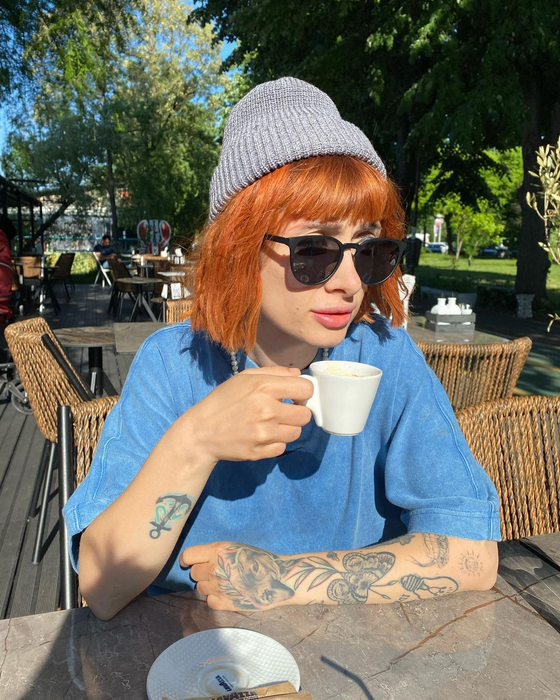 Cucu optează pentru noua concurentă de la "America Express" în detrimentul "faimoasei" Elena Chiriac / (Foto: Instagram)