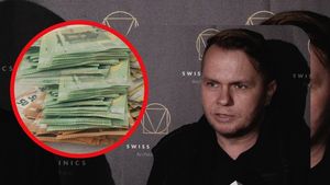 COMPLEXUL care îl bântuie și la 45 de ani! Codin Maticiuc visează la „vreo cinci centimetri” în plus și e dispus să scoată 40.000 € din buzunar!