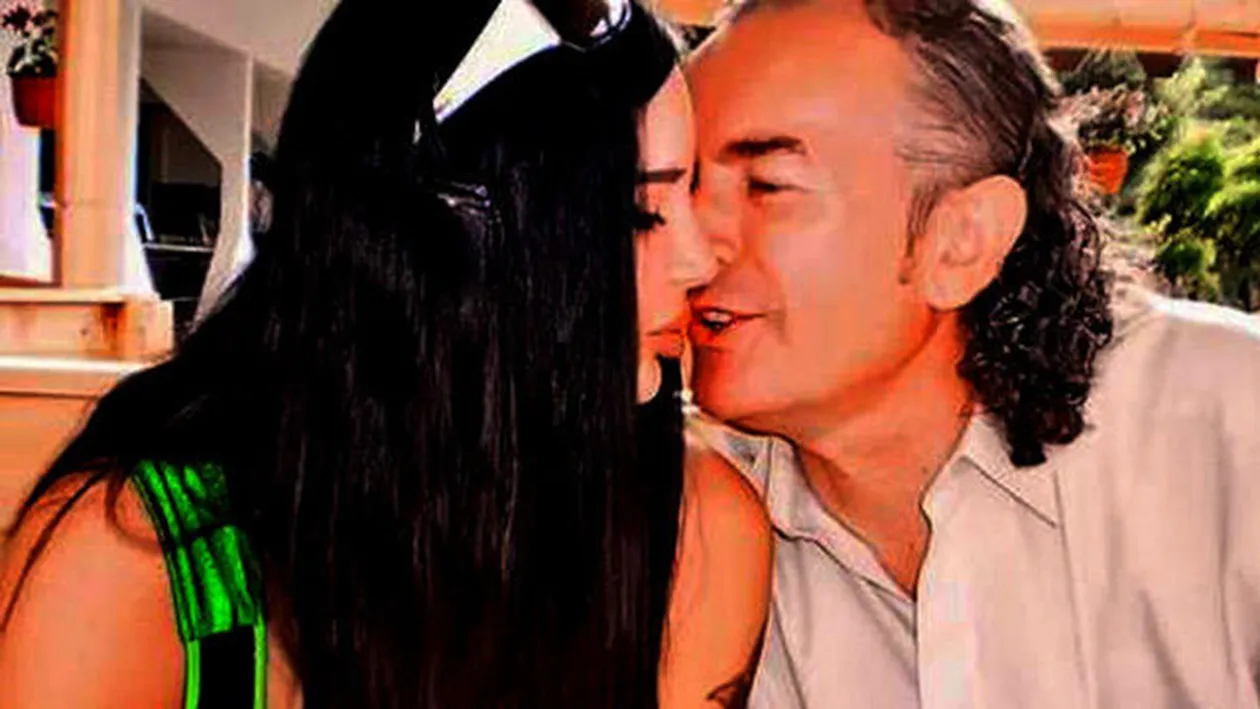 Un mare regret o macina in fiecare zi! Suferinta Marinelei Nitu: nu va putea niciodata sa.... Are legatura cu Miron Cozma!