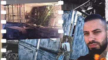 Ce a descoperit un ex-concurent de la Puterea Dragostei, acasă la Gheorghe Dincă. „Uitați cum e înăuntru”