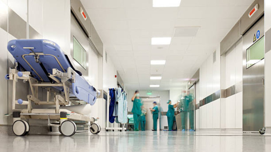 Spital