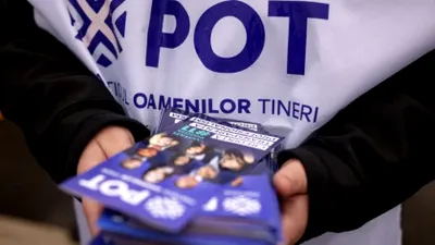 Lovitură primită de suveraniști. Șase deputați demisionează din Partidul Oamenilor Tineri. Ce invocă aceștia