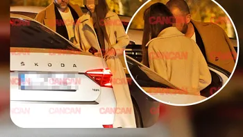 Chef în bucătărie, gentleman în privat! Matinalul de la Neatza a „asezonat” o șatenă