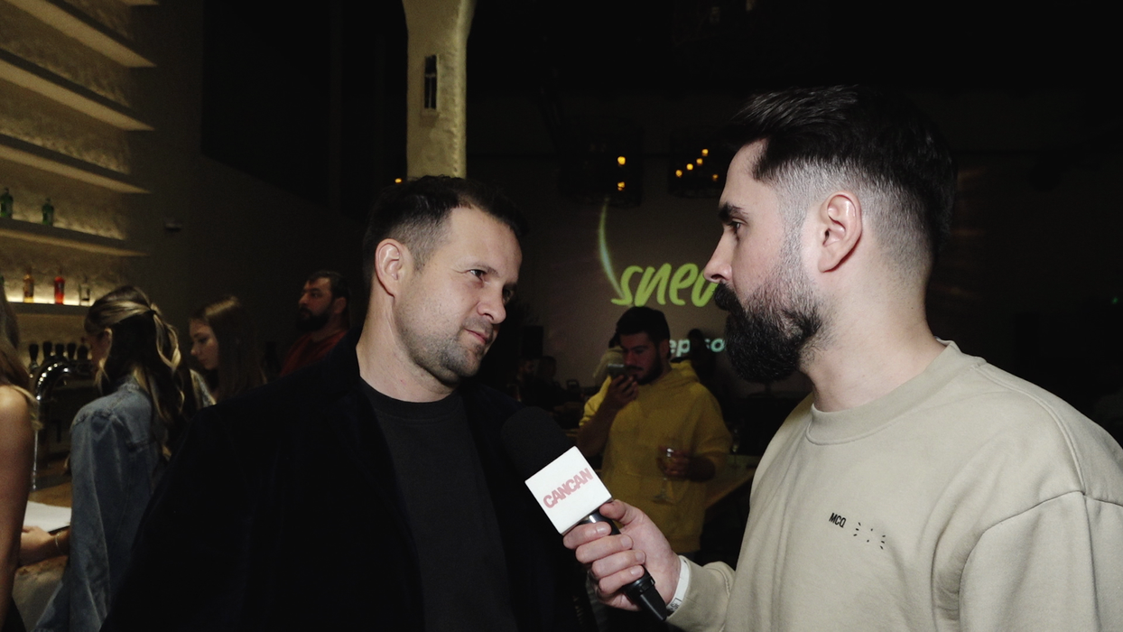 Magicianul Robert Tudor și-a luat la rost soția din cauza lui Dani Oțil: ”Intrăm în faliment!” De ce a refuzat Asia Express?!