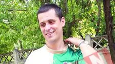 Castigatorul concursului Cancan e nevazator