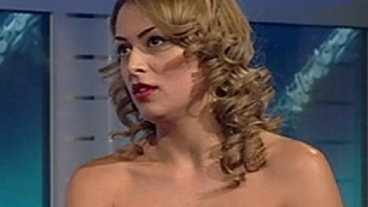 Silvia (Pin Up Girls): Am incendiat subsolul blocului