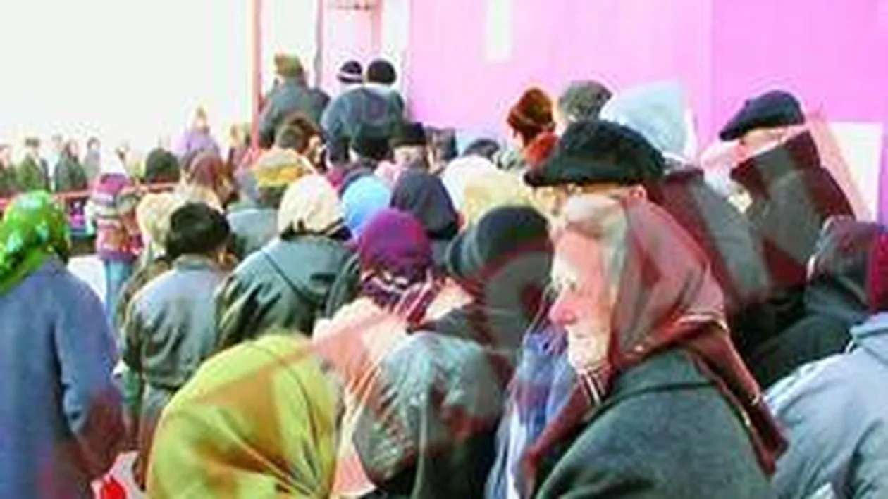 Bomba pensiilor sta sa explodeze